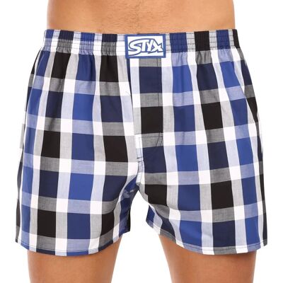 Styx Pestré Boxerky - Boxerky Styx Pestré Boxerky - Boxerky