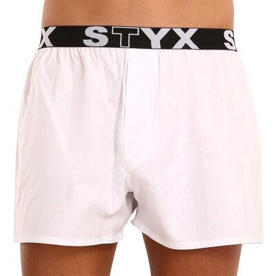 Styx bavlněné trenky - 3 kusy - Spodní prádlo Styx bavlněné trenky - 3 kusy - Spodní prádlo