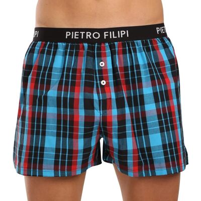 Set cadou Pietro Filipi - Boxer și Vaselină - Lenjerie pentru Bărbați Set cadou Pietro Filipi - Boxer și Vaselină - Lenjerie pentru Bărbați