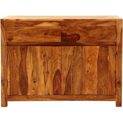 Lakshmi Tara 120x90x45 Palisandr Komoda - Chest of Drawers Lakshmi Tara 120x90x45 Palisandr Komoda - Chest of Drawers