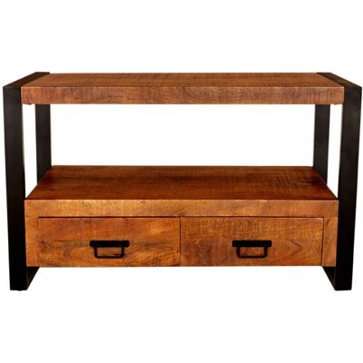 LAKSHMI Model 100x60x45 - TV Stojan LAKSHMI Model 100x60x45 - TV Stojan
