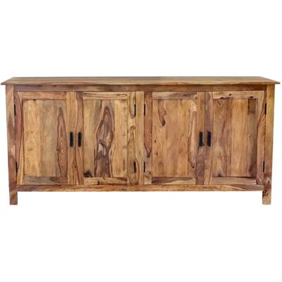 LAKSHMI Rami 200x90x45 Komoda - Sheesham LAKSHMI Rami 200x90x45 Komoda - Sheesham