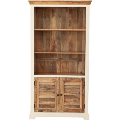 LAKŠMI Agni Knihovna z manga - Bookcase LAKŠMI Agni Knihovna z manga - Bookcase