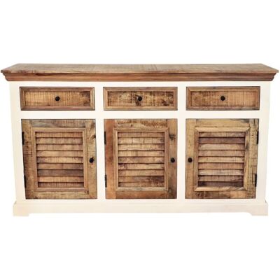 LAKŠMI Agni 160x90x45 - Komoda LAKŠMI Agni 160x90x45 - Komoda