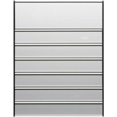B2B Partner Drzwiowa tablica - 187x250mm - Wkład z papieru - Pojedyncze opakowanie B2B Partner Drzwiowa tablica - 187x250mm - Wkład z papieru - Pojedyncze opakowanie