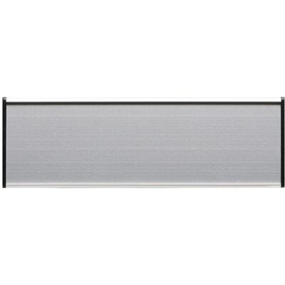 B2B Partner Türschild für Papier-Namensschilder - 187 x 62 mm B2B Partner Türschild für Papier-Namensschilder - 187 x 62 mm