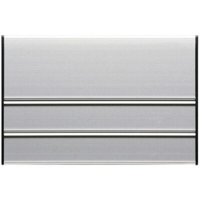 B2B Partner Dveřní Tabulka - 187 x 125 mm - 1+2 řádky B2B Partner Dveřní Tabulka - 187 x 125 mm - 1+2 řádky