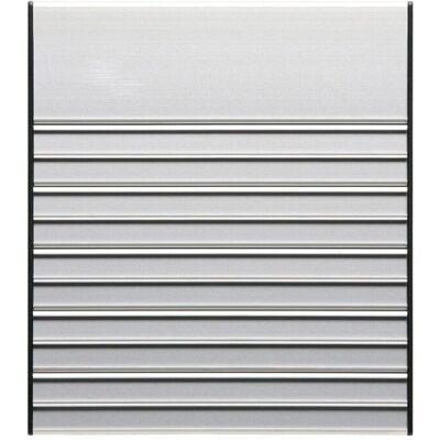 B2B Partner Türschild - 187 x 218 mm - 10 Zeilen B2B Partner Türschild - 187 x 218 mm - 10 Zeilen