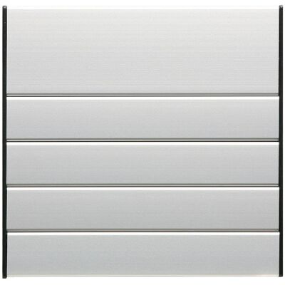 B2B Partner Türschild - 187 x 187 mm - Selbstklebende Folie - Indoor Standard B2B Partner Türschild - 187 x 187 mm - Selbstklebende Folie - Indoor Standard