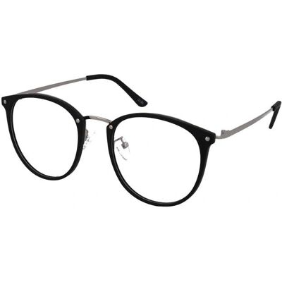 Crullé TR1726 C2 Occhiali Oversize Unisex - Occhiali Crullé TR1726 C2 Occhiali Oversize Unisex - Occhiali