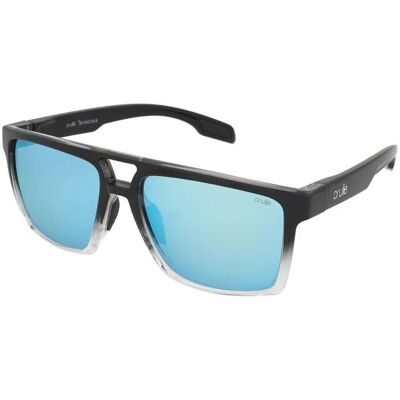 Crullé C6 Occhiali da Sole Quadrati Unisex in Plastica - Occhiali da Sole Crullé C6 Occhiali da Sole Quadrati Unisex in Plastica - Occhiali da Sole