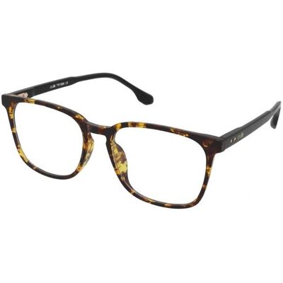 Crullé TR1886 C3 Occhiali Unisex - Lenti graduate Crullé TR1886 C3 Occhiali Unisex - Lenti graduate