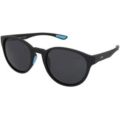 Crullé - Active C3 - Nero - Tondo - Occhiali da sole Crullé - Active C3 - Nero - Tondo - Occhiali da sole