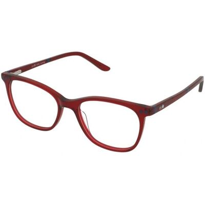 Crullé - C2 - S - Quadrato - Eyeglasses Crullé - C2 - S - Quadrato - Eyeglasses