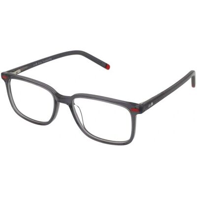 Crullé Kids Trustworthy C2 Occhiali unisex per bambini - Rettangolari S Crullé Kids Trustworthy C2 Occhiali unisex per bambini - Rettangolari S