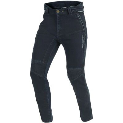 Trilobite Corsee Motorrad Jeans - Blau - 32 38 - unisex Trilobite Corsee Motorrad Jeans - Blau - 32 38 - unisex