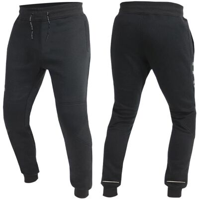 Trilobite Drible Aramid Motorrad-Jogginghose - Sicherheit & Komfort Trilobite Drible Aramid Motorrad-Jogginghose - Sicherheit & Komfort