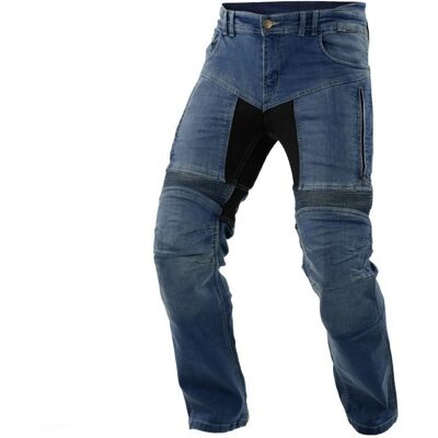 Trilobite - Parado Doublelayer AAA - Jeans - 36/30 - Publicité Trilobite - Parado Doublelayer AAA - Jeans - 36/30 - Publicité