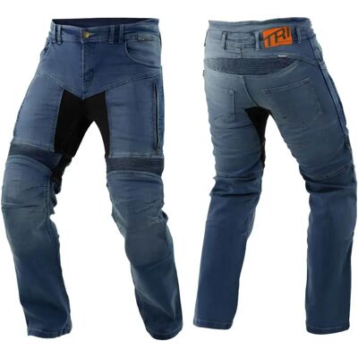 Trilobite Parado Doublelayer AAA Herren Jeans - Motorradjeans Schutz & Stil Trilobite Parado Doublelayer AAA Herren Jeans - Motorradjeans Schutz & Stil
