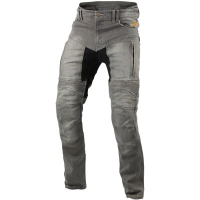 Trilobite Parado Doublelayer AAA Herren Jeans hellgrau - Jeans Trilobite Parado Doublelayer AAA Herren Jeans hellgrau - Jeans