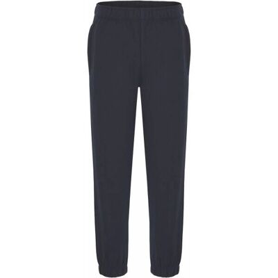 Pantaloni de trening pentru copii albaștri LOAP DISINDI - Pantaloni de sport pentru copii Pantaloni de trening pentru copii albaștri LOAP DISINDI - Pantaloni de sport pentru copii