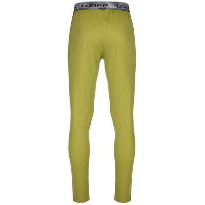 Pantaloni termici grigi da uomo Loap Peddo - Pants Pantaloni termici grigi da uomo Loap Peddo - Pants