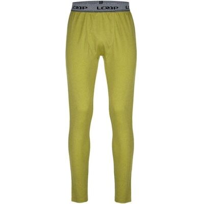 Loap Peddo TLM2211T39XN Graue Thermohosen - Hosen Loap Peddo TLM2211T39XN Graue Thermohosen - Hosen