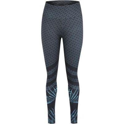 Colanți negri LOAP MIRONE Slim - Îmbrăcăminte sportivă Colanți negri LOAP MIRONE Slim - Îmbrăcăminte sportivă