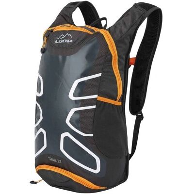 LOAP Cyklobatoh - 22L, Větrání, Reflexní, Odolný - cyklistický batoh LOAP Cyklobatoh - 22L, Větrání, Reflexní, Odolný - cyklistický batoh