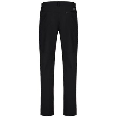 Pantaloni de drumeție negri Loap Uzak Pantaloni de drumeție negri Loap Uzak