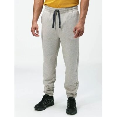 Pantaloni sportivi gri LOAP EDGAR - Pantaloni Pantaloni sportivi gri LOAP EDGAR - Pantaloni