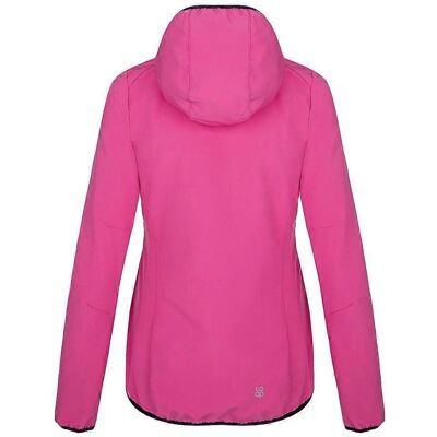 Unisex wiatroszczelny płaszcz Loap URLEA - Płaszcz Unisex wiatroszczelny płaszcz Loap URLEA - Płaszcz