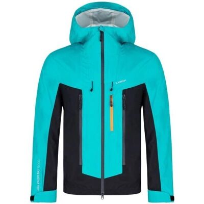 Geacă de ski pentru bărbați LOAP FANTOM - Verde - XXL - Impermeabilă & Respirabilă Geacă de ski pentru bărbați LOAP FANTOM - Verde - XXL - Impermeabilă & Respirabilă