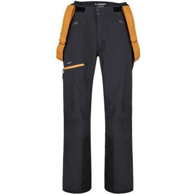 Pantaloni de Schi Gri LOAP FALOM - Îmbrăcăminte de Schi Bărbați Pantaloni de Schi Gri LOAP FALOM - Îmbrăcăminte de Schi Bărbați