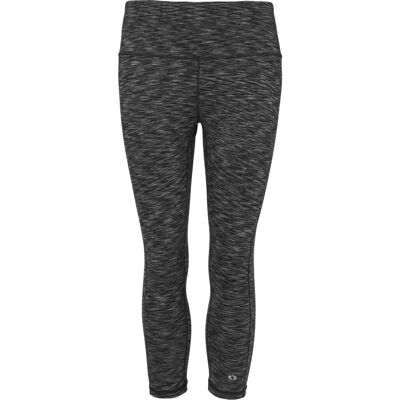 Leggings 3/4 Loap Mafia Gri - Leggings Leggings 3/4 Loap Mafia Gri - Leggings