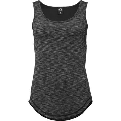 Top pentru femei LOAP MANDARA gri - Îmbrăcăminte pentru outdoor Top pentru femei LOAP MANDARA gri - Îmbrăcăminte pentru outdoor
