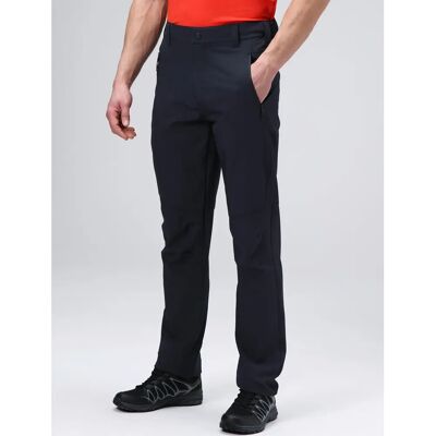 Pantaloni pentru bărbați LOAP UZMUL Albastru închis - Îmbrăcăminte pentru exterior Pantaloni pentru bărbați LOAP UZMUL Albastru închis - Îmbrăcăminte pentru exterior