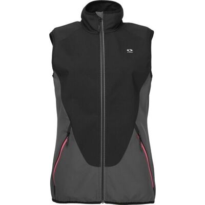 Dámská softshell vesta LOAP URLANDA - Vesta Dámská softshell vesta LOAP URLANDA - Vesta