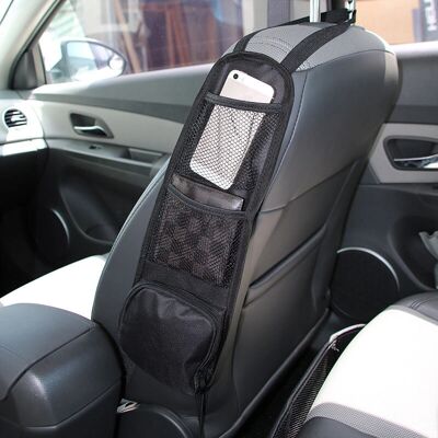 MXM - SideSeat - 3 scomparti - Organizzatore sedile MXM - SideSeat - 3 scomparti - Organizzatore sedile