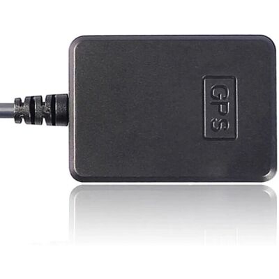 Secutek - D2P-WiFi Dual Full HD - GPS esterno - Dispositivo GPS Secutek - D2P-WiFi Dual Full HD - GPS esterno - Dispositivo GPS
