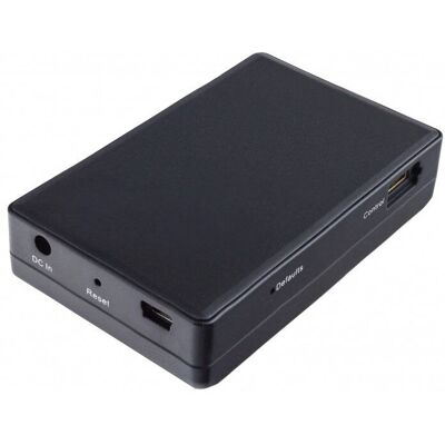 Lawmate PV-500L4i DVR IP portabil - Dispozitiv de supraveghere Lawmate PV-500L4i DVR IP portabil - Dispozitiv de supraveghere