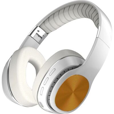Căști wireless MXM VJ320 - Alb Căști wireless MXM VJ320 - Alb