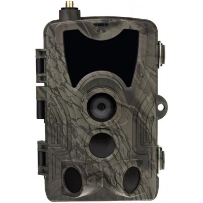 Secutek SST-801LTE-LI Telecamera di caccia 16MP - Sorveglianza Secutek SST-801LTE-LI Telecamera di caccia 16MP - Sorveglianza