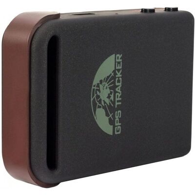 Localizzatore GPS Secutek TK-102 - Bambino, Animale, Auto Localizzatore GPS Secutek TK-102 - Bambino, Animale, Auto