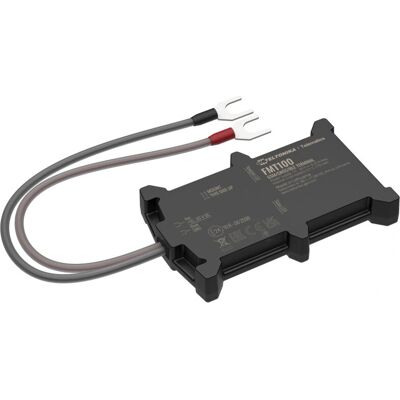 Teltonika - FMT100 - Localizzatore GPS Teltonika - FMT100 - Localizzatore GPS