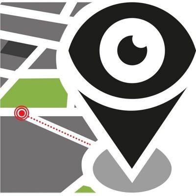 Secutek Accesso alla base mappa Secutrack.net VIP - Licenza 6 mesi - Piattaforma di tracciamento GPS Secutek Accesso alla base mappa Secutrack.net VIP - Licenza 6 mesi - Piattaforma di tracciamento GPS