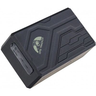 SPYpro - TK-108 - 10000mAh - IP66 - Localizzatore GPS SPYpro - TK-108 - 10000mAh - IP66 - Localizzatore GPS