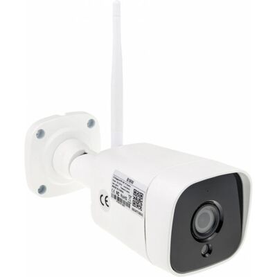 Telecamera IP Secutek SBS-B18W 5 MP con registrazione microSD - Interno/Esterno Telecamera IP Secutek SBS-B18W 5 MP con registrazione microSD - Interno/Esterno