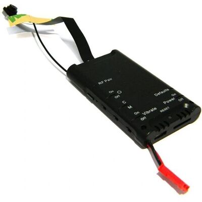 Modul de Cameră PV-DY20i Lawmate - WiFi, 32GB, Full HD Modul de Cameră PV-DY20i Lawmate - WiFi, 32GB, Full HD