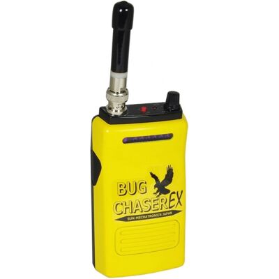 Digiscan Labs - Bug Chaser EX - 50-2000MHz - detector RF - detector de buguri Digiscan Labs - Bug Chaser EX - 50-2000MHz - detector RF - detector de buguri